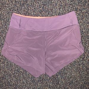 Athleta shorts